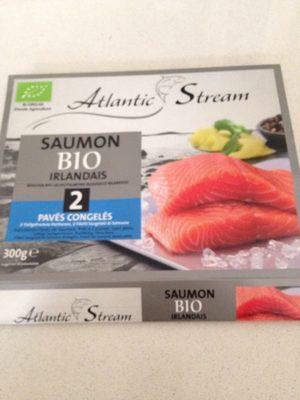 Salmone A Filetti Surgelato