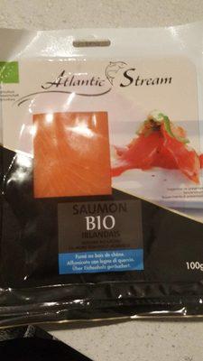 Saumon Bio Irlandais