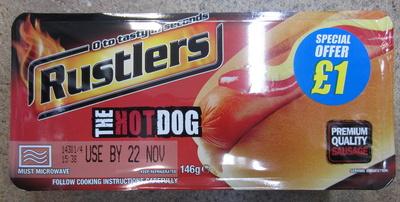 The Hot Dog