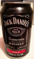 Wisky & Cola Report Card