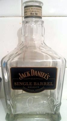 Single Barrel Select