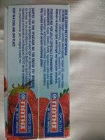 Jotis Jelly Crystals With Strawberry Flavour Ingredients