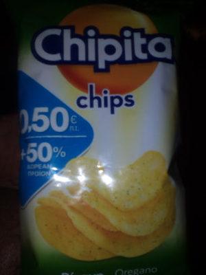 Chipita Chips 