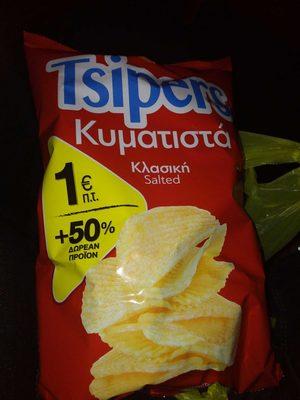 Tsipers