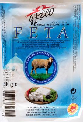 Feta