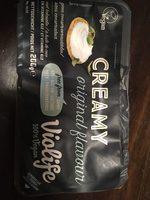 Free From Violife Cream Cheese Alternative Report Card