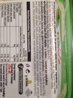 Biologe Creamy Ingredients