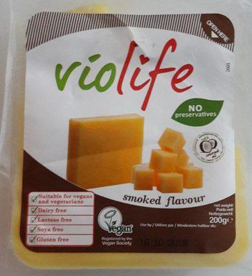 Alternative Au Fromage Got Fum