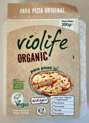 Violife Saveur Original Bio