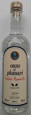 Ouzo Plomari