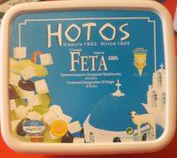 Feta Grecque Aop Mini Ds 19 % Report Card