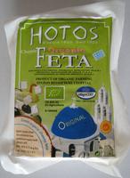 Feta AOP Bio (19% MG) - 200 G - Hotos Report Card