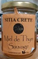 Miel De Thym Sauvage Report Card