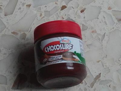 CHOCOSURF 