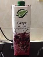 Grape Nectar Report Card