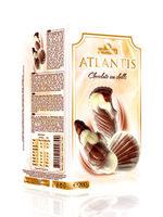 Atlantis Report Card