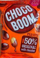 Choco Boom Kikiriki Sa Okoladom Report Card