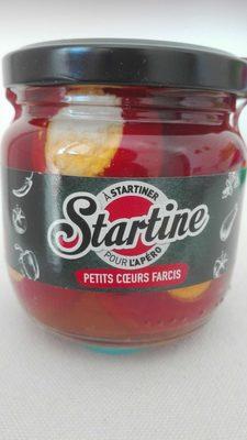 Petits Coeurs Farcis