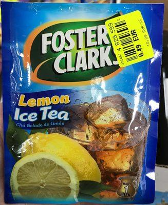 Lemon Ice Tea