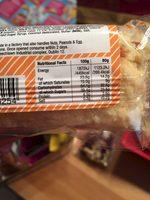 Gluten Free Caramental  Report Card