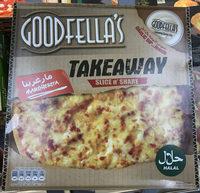 Takeaway Margherita Report Card