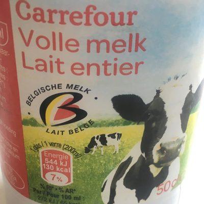 Volle Melk