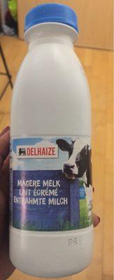 Lait Ecrm