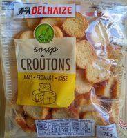 Croutons Sir Report Card