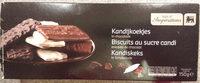 Biscuits Au Sucre Candi Enrobs De Chocolat Report Card