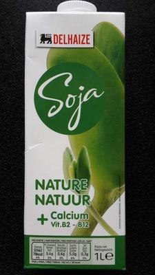 Soja Nature