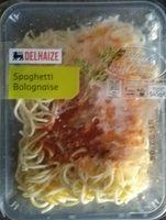 Spaghetti Bolognaise Report Card