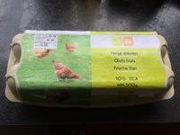 Uf Frais Report Card