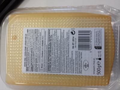 Gouda Jeune