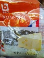 Emmental Report Card