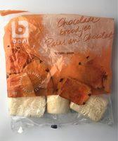 Pain Au Chocolat Report Card