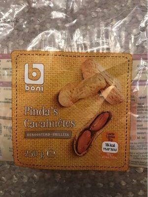 Cacachutes Grilles