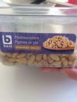 Pignons De Pin Report Card