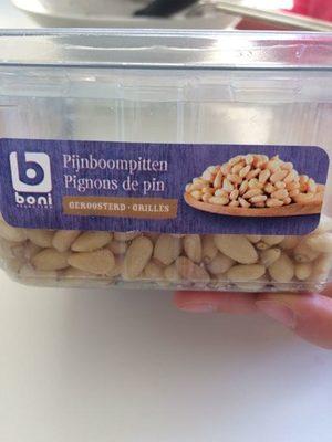 Pignons De Pin
