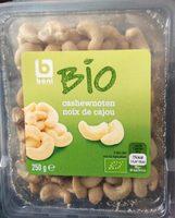 Noix De Cajou Report Card