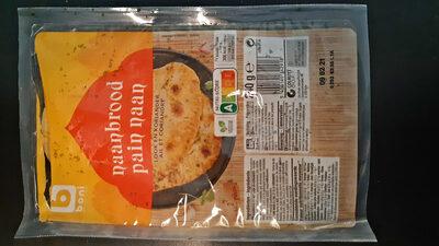 Pain Naan