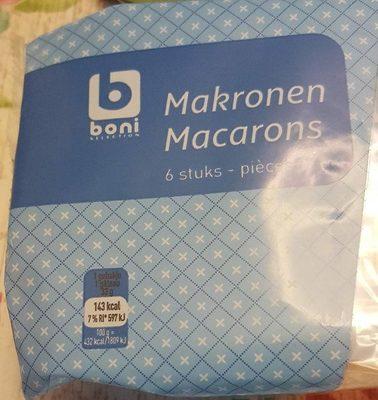 Macarons