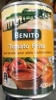 Tomato Frito Report Card