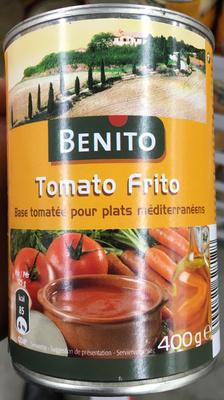 Tomato Frito