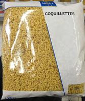 Coquillettes Report Card