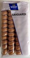 Savoiardi Report Card