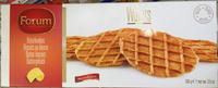 Wafers Report Card