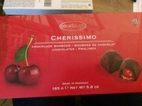 Excelcium Cherissimo Report Card