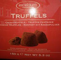 Cocoa Truffles Report Card