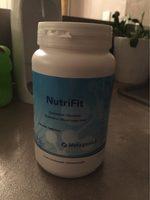 Nutrifit Report Card