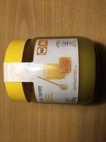 Set Honey Report Card